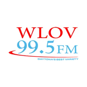 WLOV 99.5 حب إف إم أونلاين