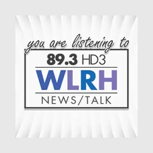WLRH أخبار and حواري مركز