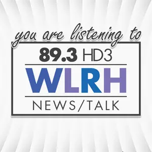 WLRH أخبار and حواري HD 3 مباشر