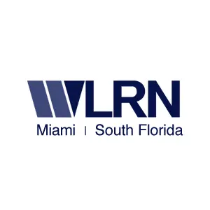 WLRN أخبار راديو