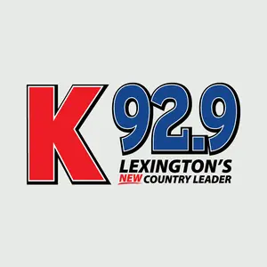 WLXX K 92.9 إف إم مركز