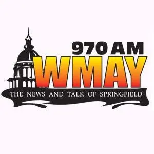 WMAY - Hot حواري 970 إيه إم موجة