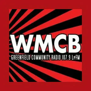 WMCB-LP 107.9 إف إم مباشر
