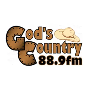 WMDR-إف إم - God's كانتري 88.9 إف إم مركز