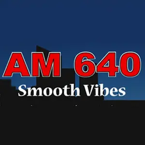 WMFN - La Poderosa 640 إيه إم بث
