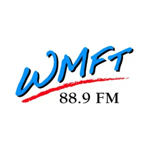 WMFT Moody راديو South مباشر