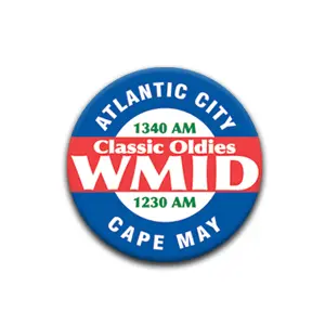 WMID - كلاسيكي قديم 1340 إيه إم نبض