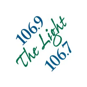 WMIT - 106.7 The Light 106.7 إف إم أونلاين