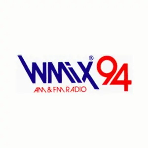 WMIX 94.1 إف إم مباشر