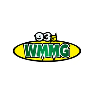 WMMG 93.5 إف إم نبض