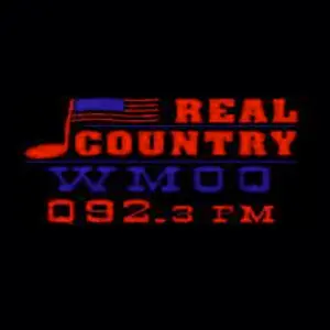 WMOQ - Real كانتري 92.3 إف إم بث
