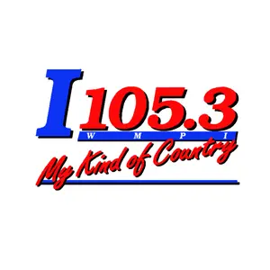WMPI I 105.3 إف إم