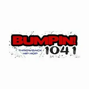 WMSO Bumpin 104.1 إف إم