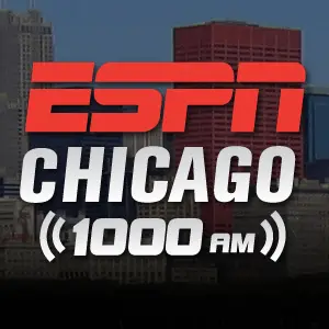 WMVP - ESPN 1000 إيه إم بث