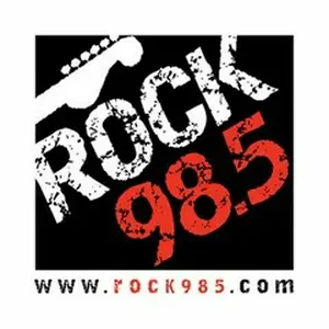 WMYK روك 98.5 راديو