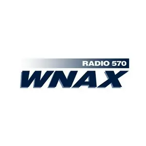 WNAX راديو 570 بث