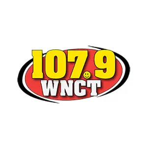 WNCT 107.9 إف إم مباشر