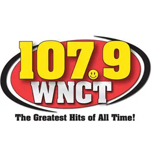 WNCT-إف إم - 107.9 إف إم مركز
