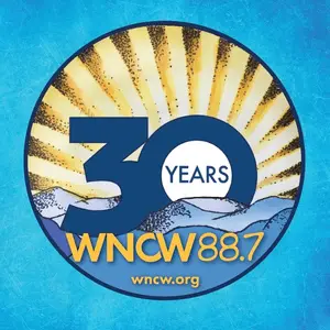 WNCW - 88.7 راديو إف إم