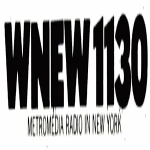 WNEW 1130 موجة