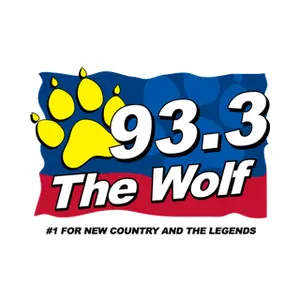 WNHW 93.3 The Wolf مركز