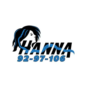 WNNA Hanna 92-99-106 مباشر