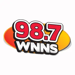 WNNS 98.7 إف إم مركز