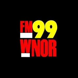 WNOR 98.7 راديو إف إم