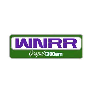 WNRR 1380 إيه إم مباشر