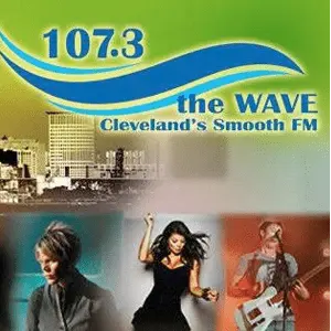 WNWV - The موجة 107.3 راديو إف إم