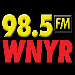 WNYR-إف إم - Finger Lakes Daily أخبار 98.5 إف إم أونلاين