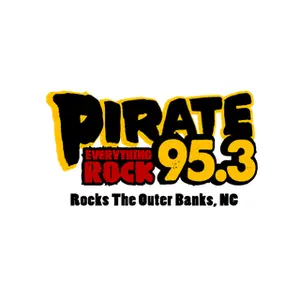 WOBR Pirate 95.3 أونلاين
