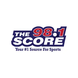 WOBX The Score 98.1 موجة