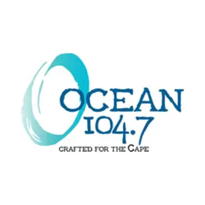 WOCN Ocean 104.7 إف إم أونلاين