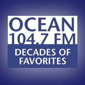 WOCN - Ocean 104.7 نبض