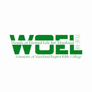 WOEL-إف إم 89.9 مركز