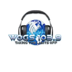 WOGS 103.9 راديو إف إم