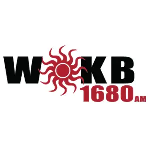WOKB 1680 إيه إم نبض