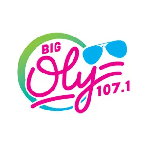WOLY Big Oly 107.1 نبض