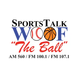 WOOF The Ball مركز