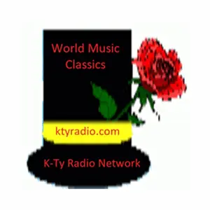 عالمي موسيقى Classics مركز