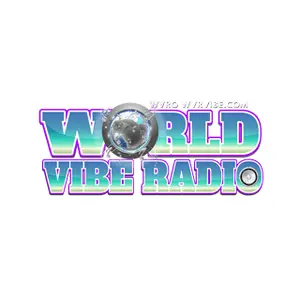 عالمي Vibe راديو One مركز