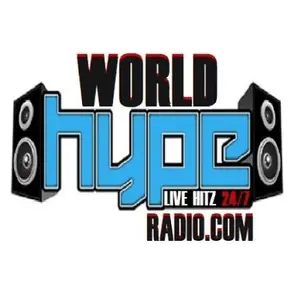 عالمي Hype راديو راديو
