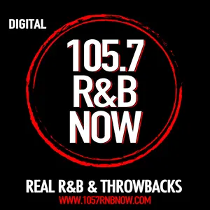WORN-DB – Digital 105.7 RnB Now بث