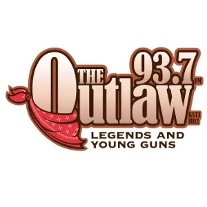 WOTX - The Outlaw 93.7 راديو إف إم