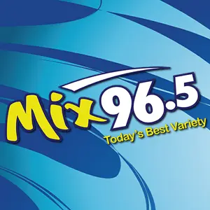 WOXL-إف إم - مكس 96.5 إف إم إف إم