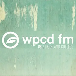 WPCD - Parkland College 88.7 إف إم مباشر