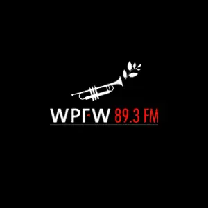 WPFW 89.3 راديو إف إم
