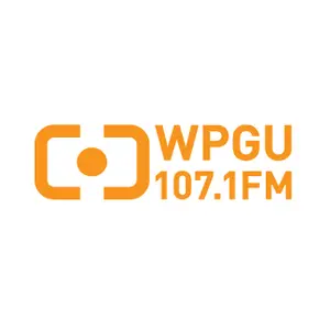 WPGU 107.1 إف إم إف إم