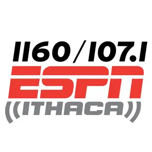 WPIE - ESPN Ithaca 1160 إيه إم إف إم